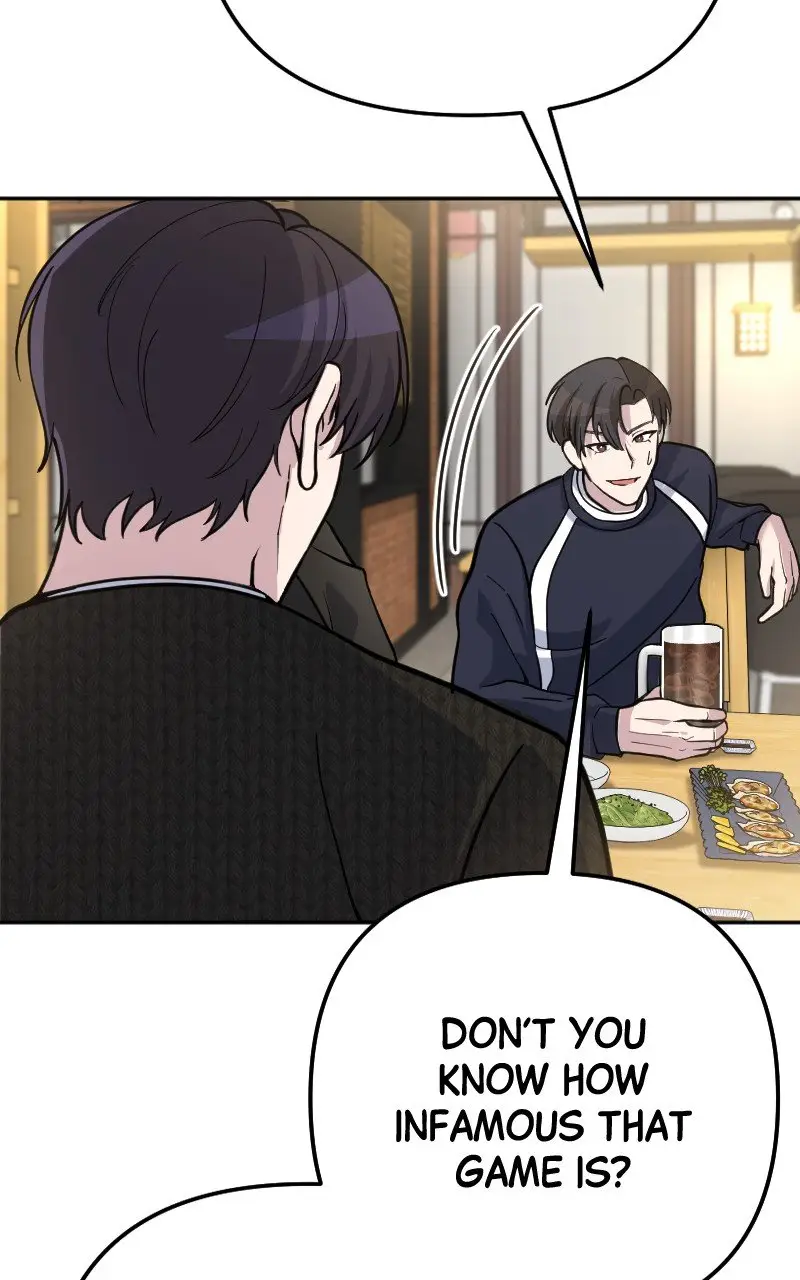 The Possessed Genius' Gaming Stream Chapter 53 135